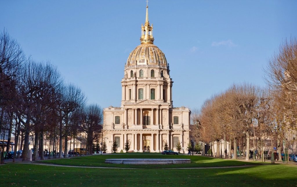 Invalides