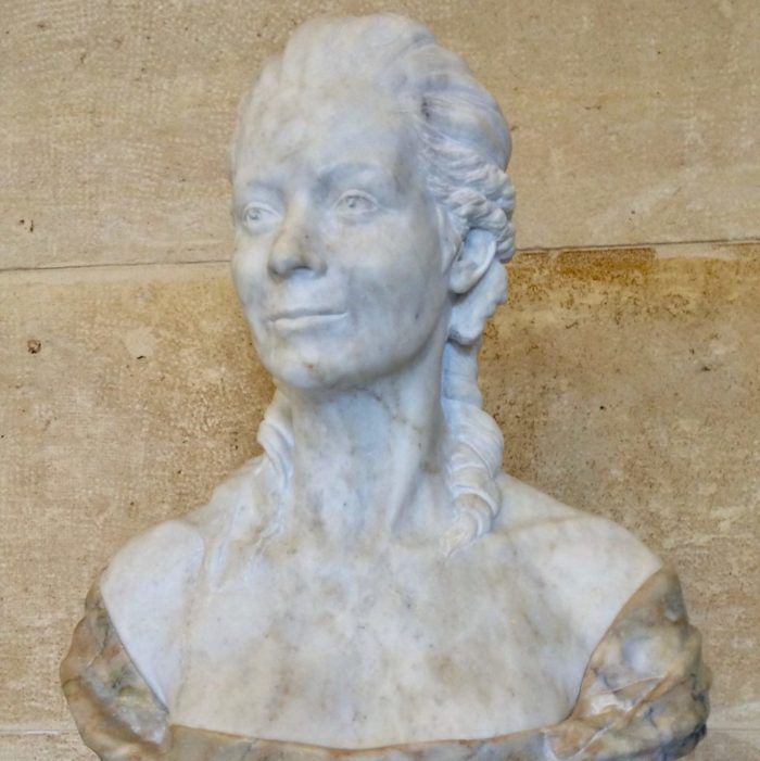 Olympe de Gouges
