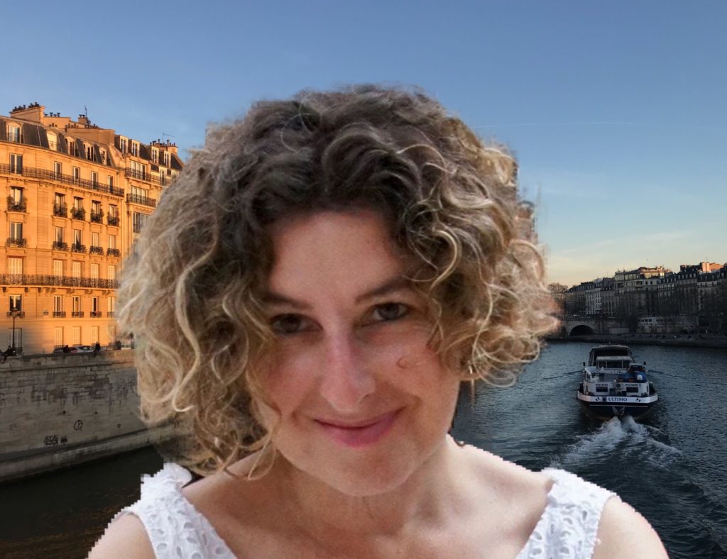 Christel Lapeyrie