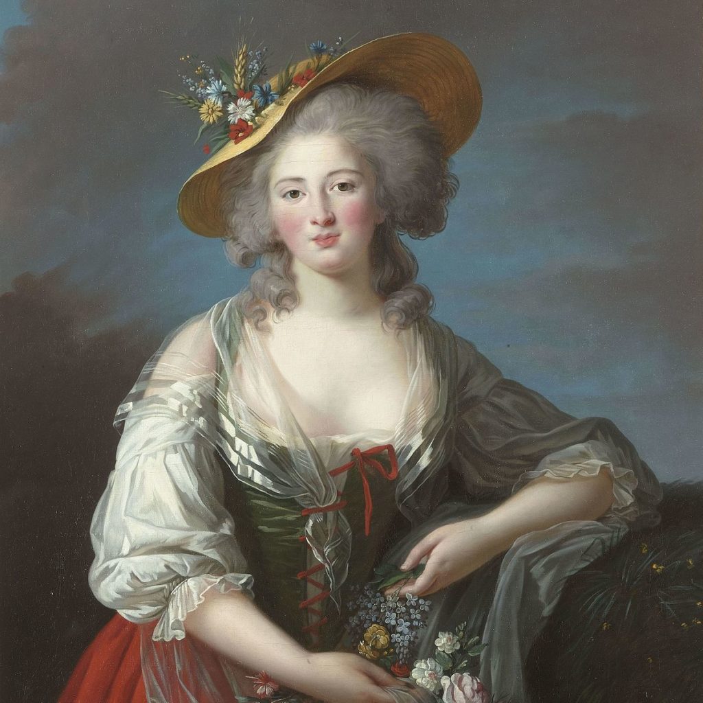 Madam Elisabeth