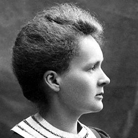 Marie Curie