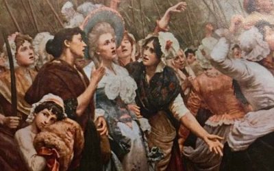 Women during the French Revolution