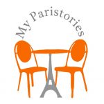 Logo My Paristories